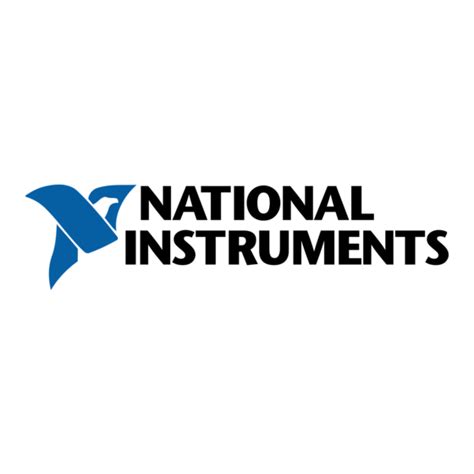 national instruments automobile manuals Doc