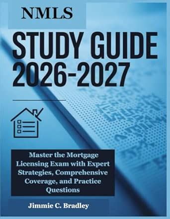 national mortgage licensing exam study guide Doc