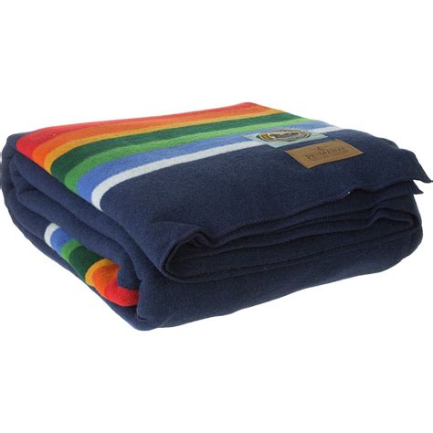 national park blankets