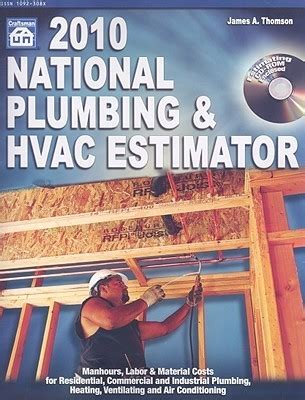 national plumbing and hvac estimator with cdrom 2002 national plumbing and hvac estimator w or cd PDF