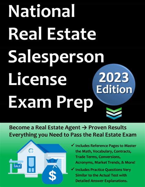 national real estate exam prep Doc