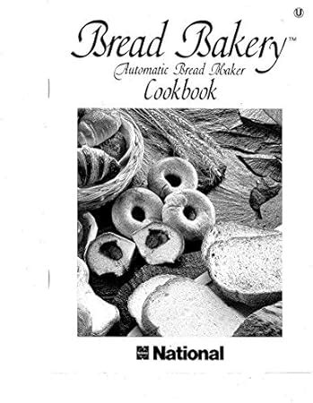 national sd bt65n bt65p  recipes user guide Ebook Doc