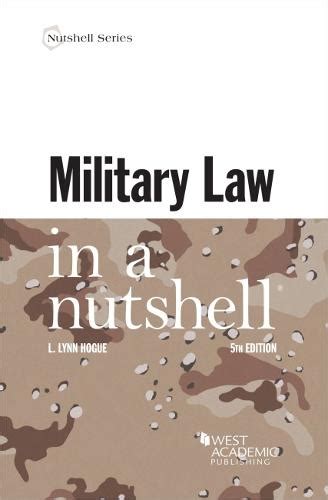 national security and military law in a nutshell nutshell series in a nutshell west publishing Doc