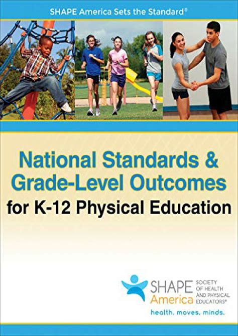 national standards and grade level outcomes for k 12 physical education Doc