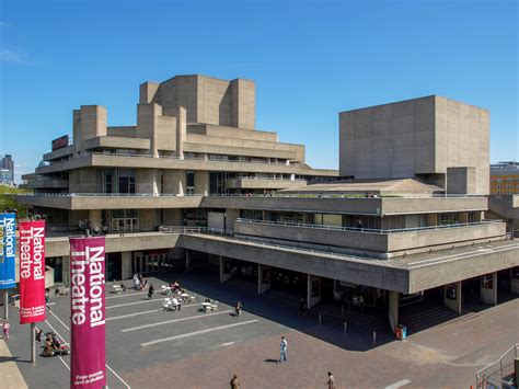 national theatre