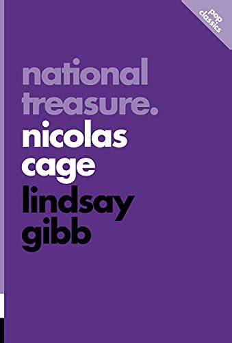 national treasure nicolas cage pop classics PDF