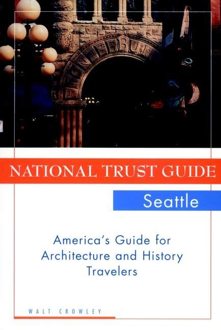 national trust guide seattle national trust guide seattle Epub
