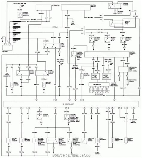 national wheelovator electrical diagram PDF