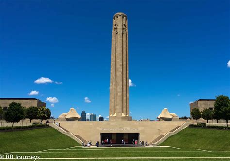 national world war i museum and memorial kansas city mo