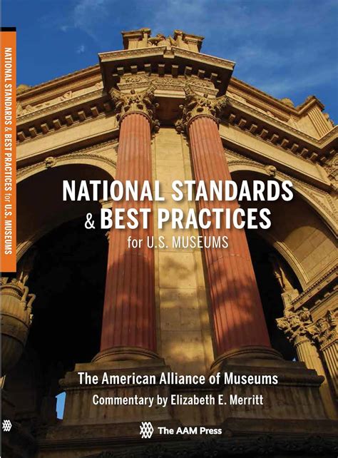 national-standards-and-best-practices-for-us-museums Ebook PDF