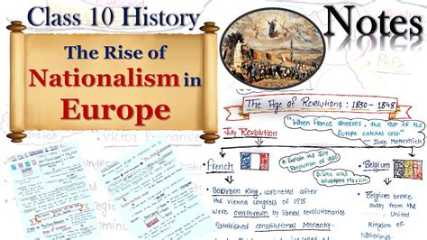 nationalism europe studies european history Reader