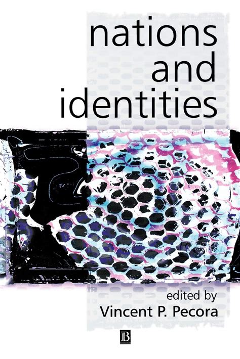 nations and identities classic readings Kindle Editon