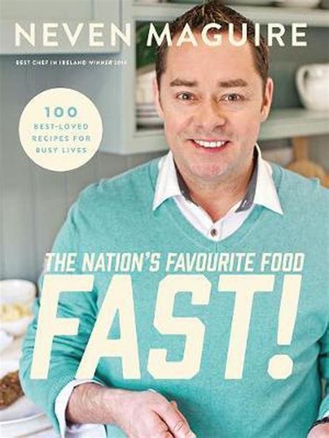 nations favorite food fast best loved Reader