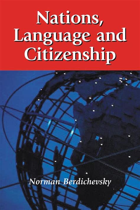 nations language and citizenship Epub