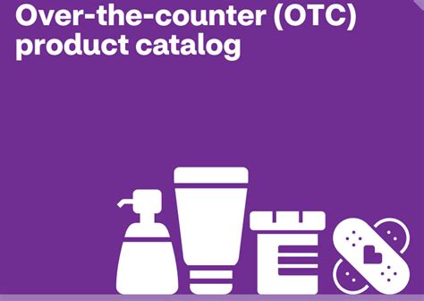 Nations Over The Counter Catalog