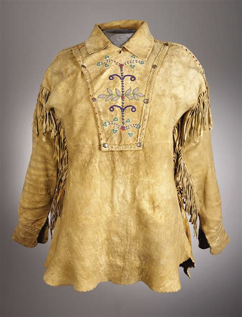 native american dress shirts