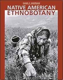 native american ethnobotany Reader