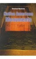 native american monuments unsolved mysteries raintree hardcover Epub