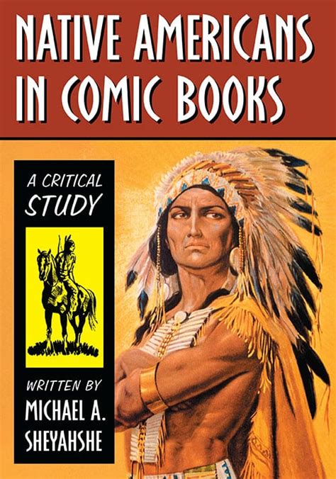 native americans in comic books native americans in comic books PDF