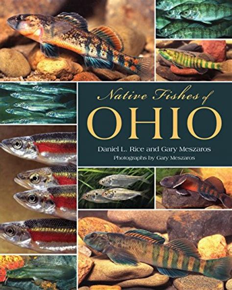 native fishes of ohio Doc