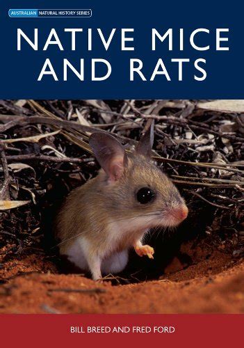 native mice and rats native mice and rats Kindle Editon