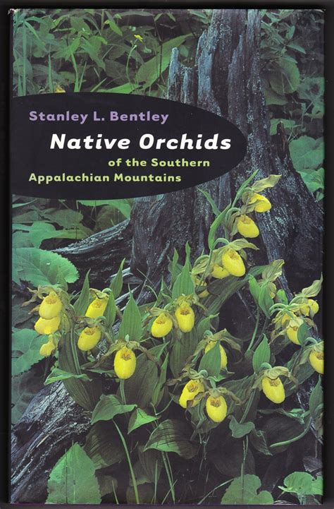 native orchids of the southern appalachian mountains PDF