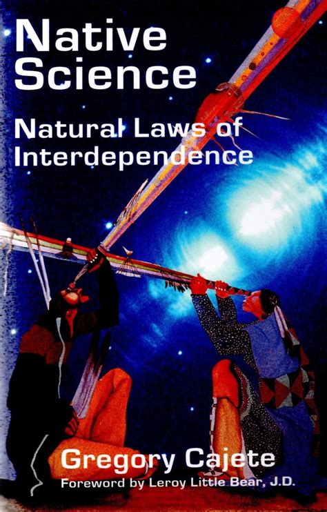 native science natural laws of interdependence Kindle Editon