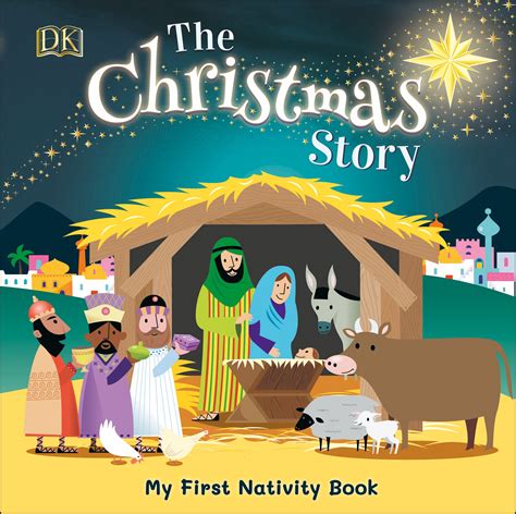 nativity tales a re telling of the christmas story Epub