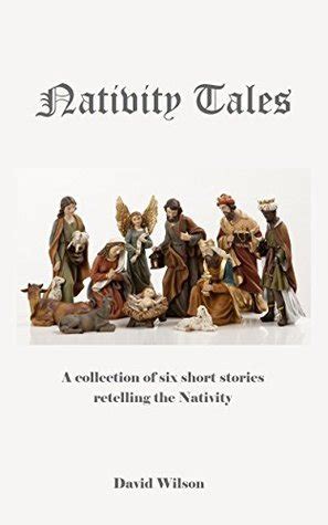 nativity tales a re telling of the christmas story Epub