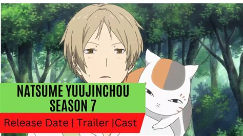 natsume yuujinchou season 7