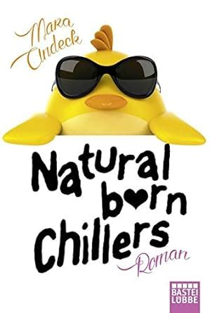 natural born chillers mara andeck Kindle Editon