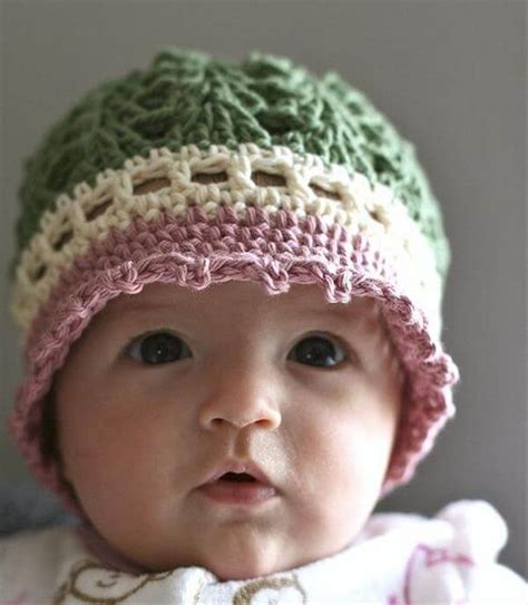 natural crochet for babies and toddlers Doc