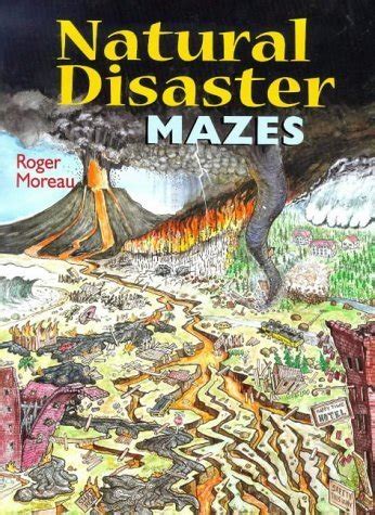 natural disaster mazes natural disaster mazes Doc