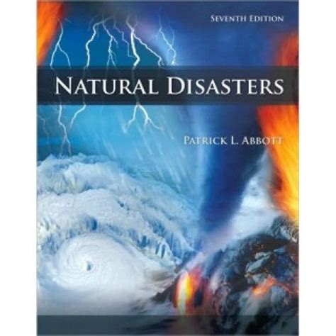 natural disasters abbott 7th edition Epub