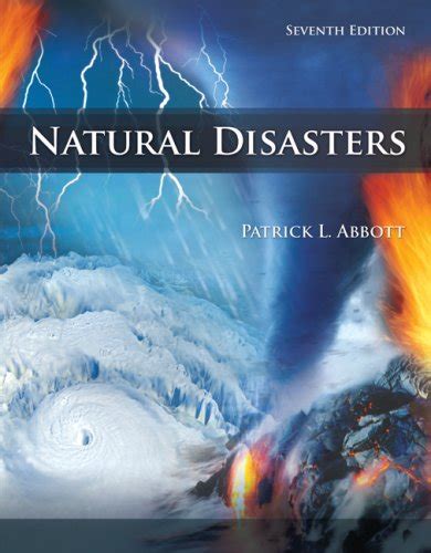 natural disasters abbott 7th edition Epub