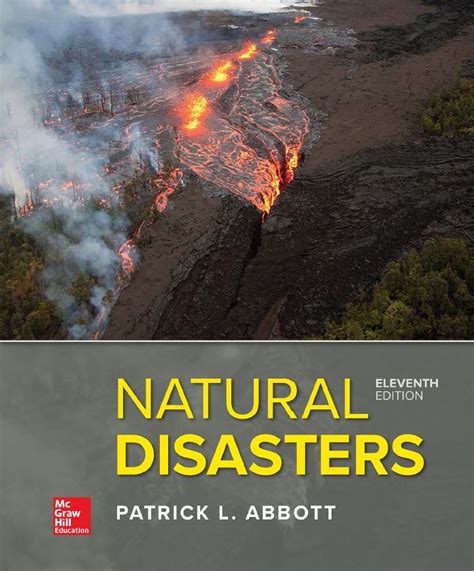 natural disasters patrick abbott pdf PDF