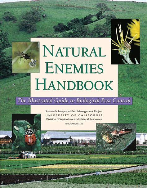 natural enemies handbook natural enemies handbook PDF