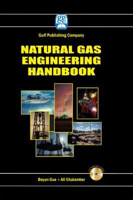 natural gas engineering handbook with cdrom Doc