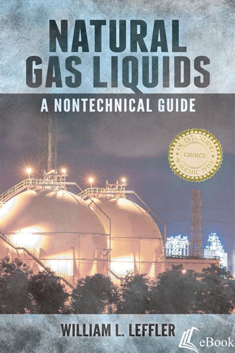natural gas liquids a nontechnical guide Doc