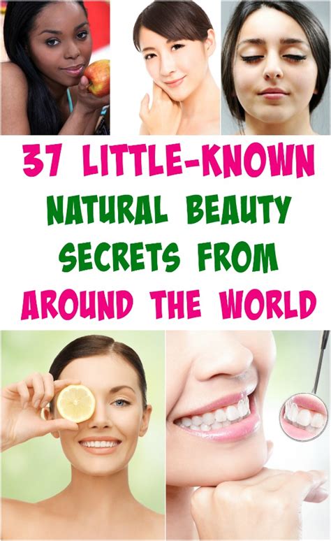 natural health secrets from around the world Epub