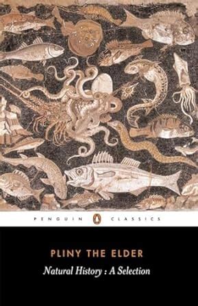 natural history a selection penguin classics Doc