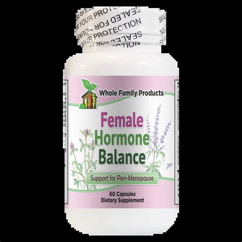 natural hormone balance for women natural hormone balance for women Reader