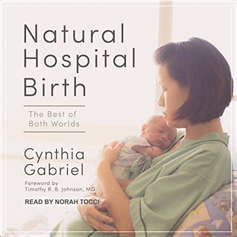 natural hospital birth the best of both worlds non Doc