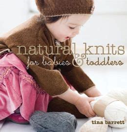 natural knits for babies and toddlers Reader