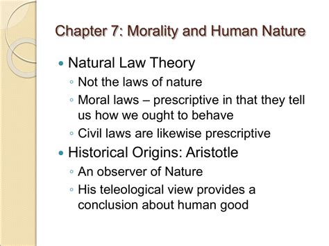natural law and moral philosophy natural law and moral philosophy Reader