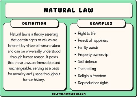 natural law and natural rights natural law and natural rights Kindle Editon