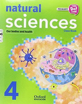 natural science primary 4 students book module 2 think do learn Reader