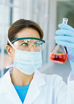 natural sciences manager