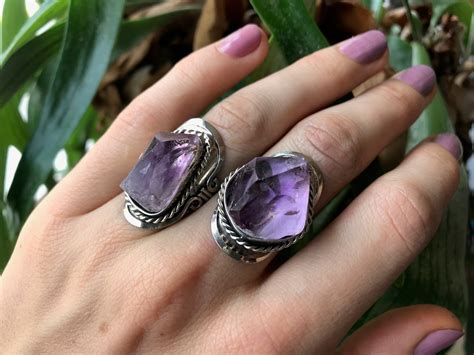 natural stones for rings