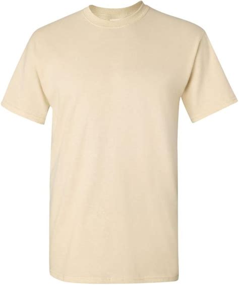 natural t shirt